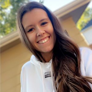 Meet your Posher, Allisa